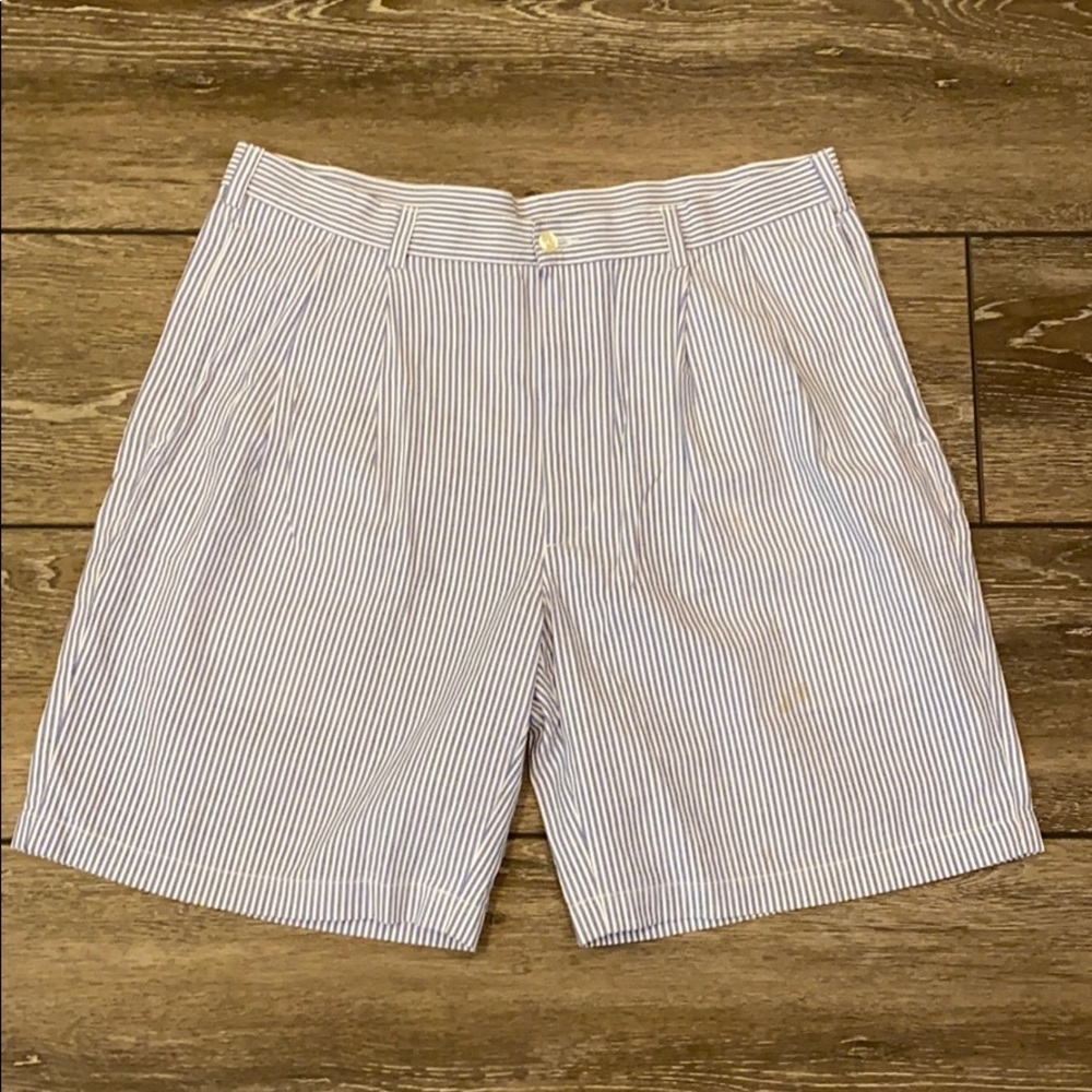 Jos. A. Bank Stay Cool Shorts